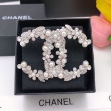 Chanel Brooches